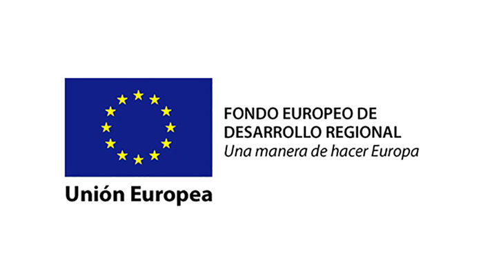 Fondo europeo de desarrollo regional | Acomodel Tapizados